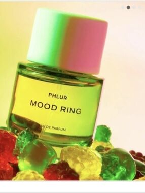 Mood Purfume 95% Full